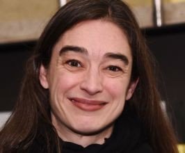 Monica Bill Barnes - Professional null Speaker