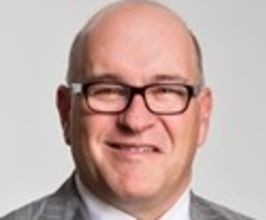 Steven Collis - Professional null Speaker