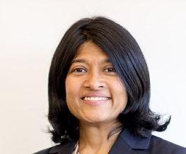 Sampriti Ganguli - Professional null Speaker