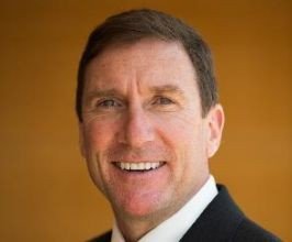 Stewart Thornhill - Professional null Speaker