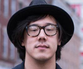 Julian Saporiti and Erin Aoyama - Professional null Speaker