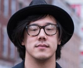 Julian Saporiti and Erin Aoyama - Professional null Speaker