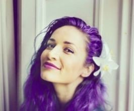 Vika Viktoria - Professional Speakers Booking