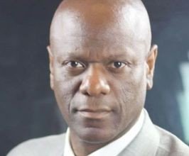 Prince Charles Alexander - Professional null Speaker