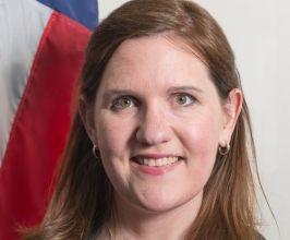 Rebecca Kelly Slaughter - Professional null Speaker