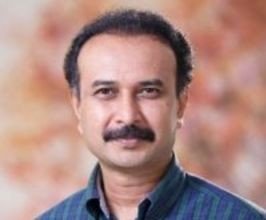 Prashanth Prakash - Professional null Speaker