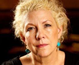 Jennifer Clement - Professional null Speaker