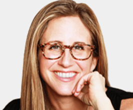 Suzanne Ginestro - Professional null Speaker