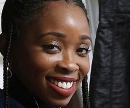 Ayanna James Kimani - Professional null Speaker