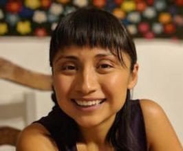 Fanny Diego Alvarez - Professional null Speaker