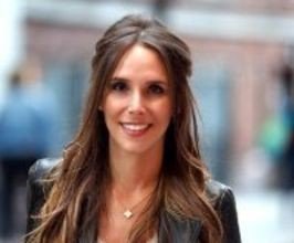 Tanya Prive - Professional null Speaker