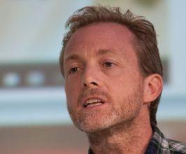 Steven Kydd - Professional null Speaker