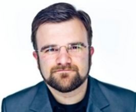 SethKravitz - Professional null Speaker