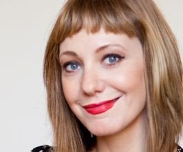 Emily V. Gordon - Professional null Speaker