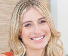 Jasmine Roth - Professional null Speaker