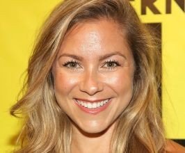 Allison Hagendorf - Professional null Speaker