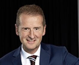 Dr. Herbert Diess - Professional null Speaker