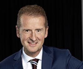 Dr. Herbert Diess - Professional null Speaker