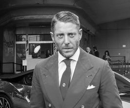 Lapo Elkann - Professional null Speaker