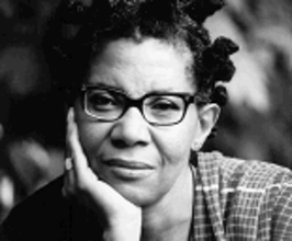 M. Nourbese Philip - Professional null Speaker