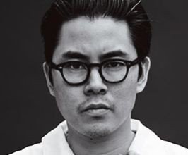 Kris Yenbamroong - Professional null Speaker