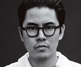Kris Yenbamroong - Professional null Speaker