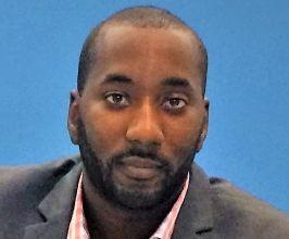 Anthony M. Williams - Professional null Speaker