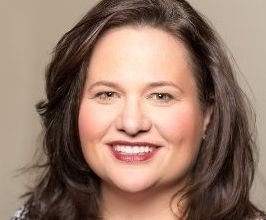 Megan Lynn Isenhower Frampton - Professional null Speaker