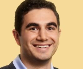 Hootan Rashidifard - Professional null Speaker