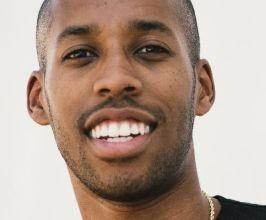 Anthony Tucker - Professional null Speaker