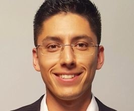 Justino Mora - Professional null Speaker