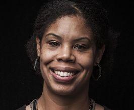 Erica Joy - Professional null Speaker