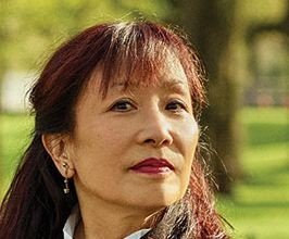 Michiko Kakutani - Professional null Speaker