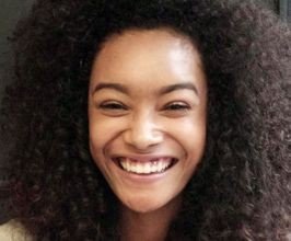 Cheyenne Maya Carty - Professional null Speaker