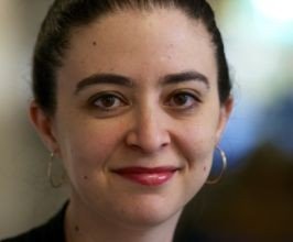 Tamar Bercovici - Professional null Speaker