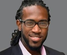 Quardean Lewis-Allen - Professional null Speaker