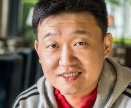 Forrest Li - Professional null Speaker