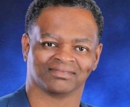 Kenneth W. Antoine - Professional null Speaker