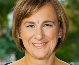 Janet Foutty - Professional null Speaker