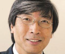 Patrick Soon-Shiong - Professional null Speaker