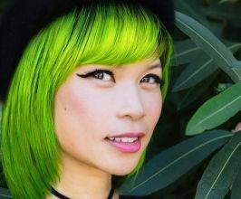 Goldie Chan - Professional null Speaker