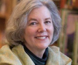 Elaine Petrocelli - Professional null Speaker