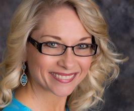 Rebecca Friedrichs - Professional null Speaker