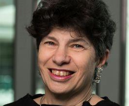 Louise I. Shelley - Professional null Speaker