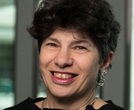 Louise I. Shelley - Professional null Speaker