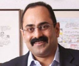 Mr. Rajeev Chandrasekhar - Professional null Speaker
