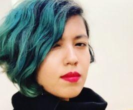 Jackie Wang - Professional null Speaker