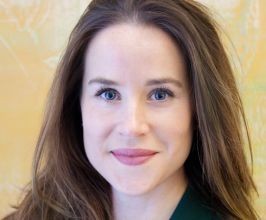 Ashley Biden - Professional null Speaker