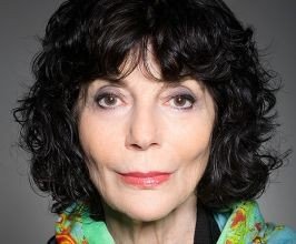 Nancy Buirski - Professional Speakers Booking