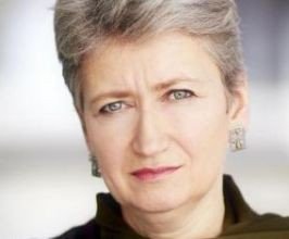 Lindsey Hilsum - Professional null Speaker